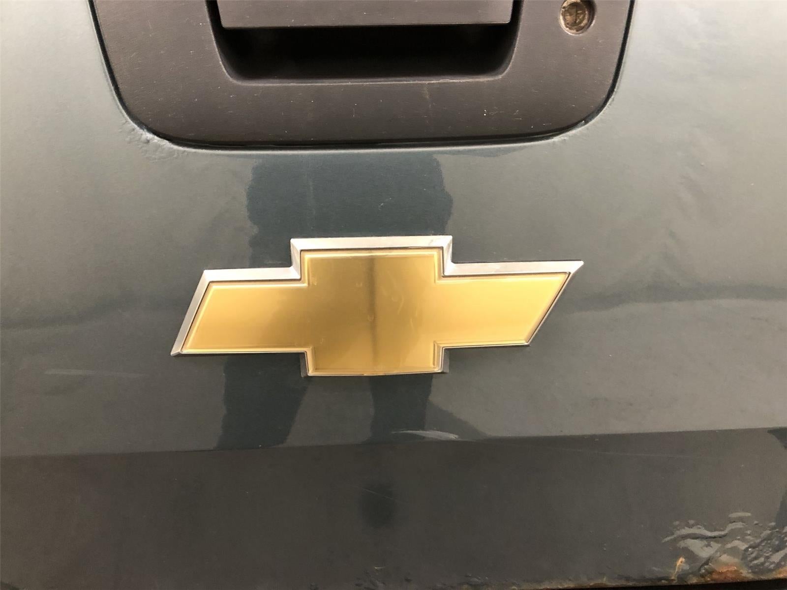 2009 Chevrolet Silverado 1500 LT