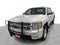 2012 Chevrolet Silverado 1500 LTZ