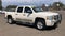 2012 Chevrolet Silverado 1500 LTZ