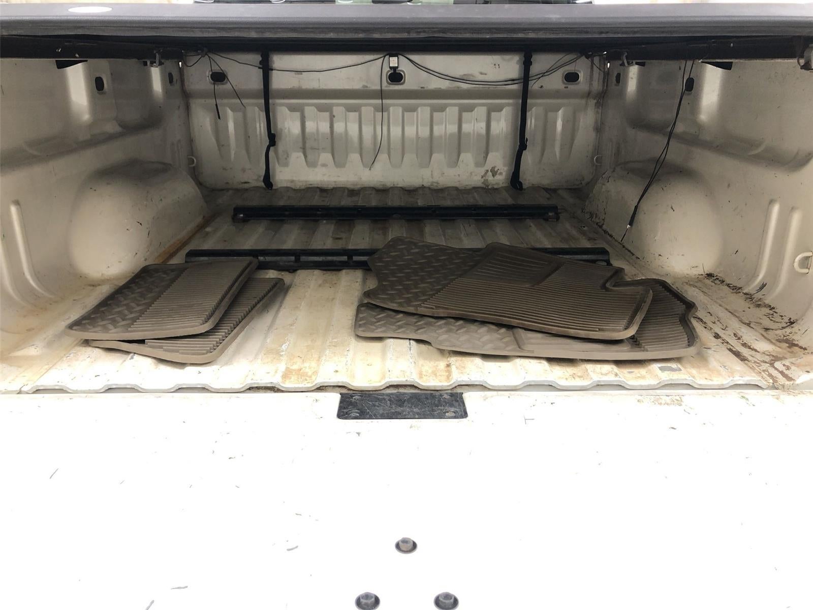 2012 Chevrolet Silverado 1500 LTZ