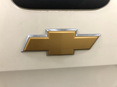 2012 Chevrolet Silverado 1500 LTZ
