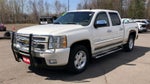 2012 Chevrolet Silverado 1500 LTZ