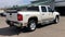 2012 Chevrolet Silverado 1500 LTZ