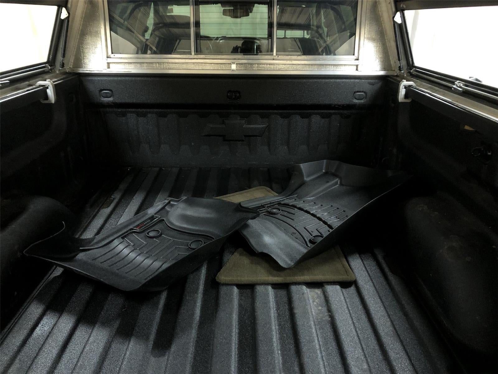 2016 Chevrolet Silverado 1500 High Country