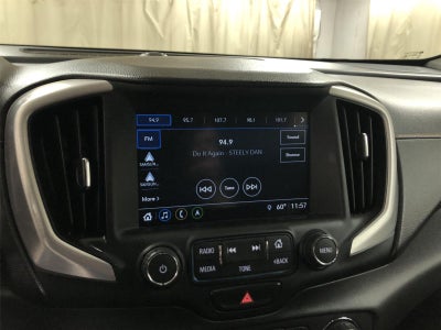 2018 GMC Terrain SLE Diesel