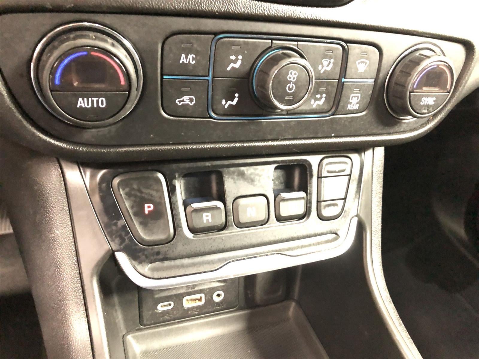 2018 GMC Terrain SLE Diesel