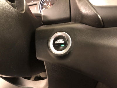 2018 GMC Terrain SLE Diesel
