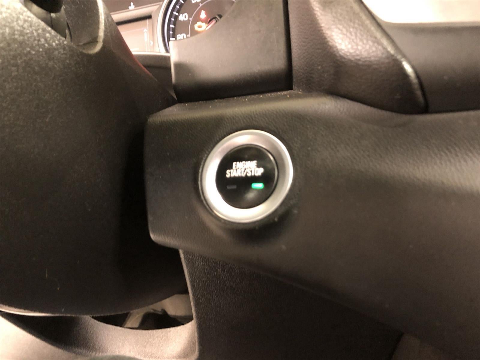 2018 GMC Terrain SLE Diesel