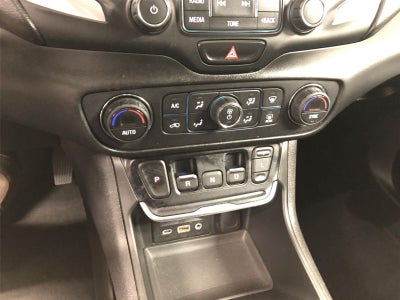 2018 GMC Terrain SLE Diesel