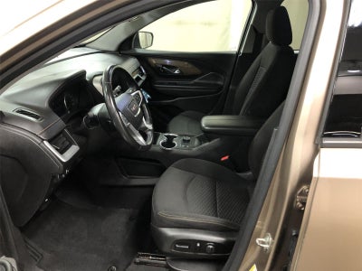 2018 GMC Terrain SLE Diesel