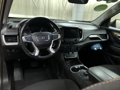 2018 GMC Terrain SLE Diesel