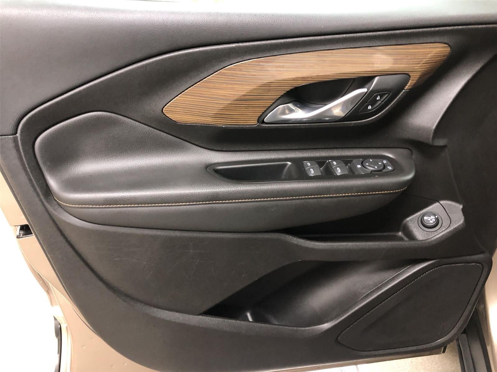 2018 GMC Terrain SLE Diesel