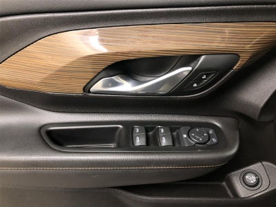 2018 GMC Terrain SLE Diesel