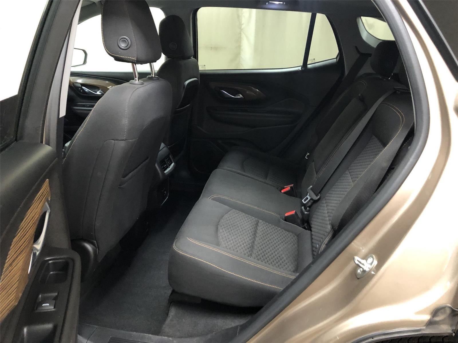 2018 GMC Terrain SLE Diesel