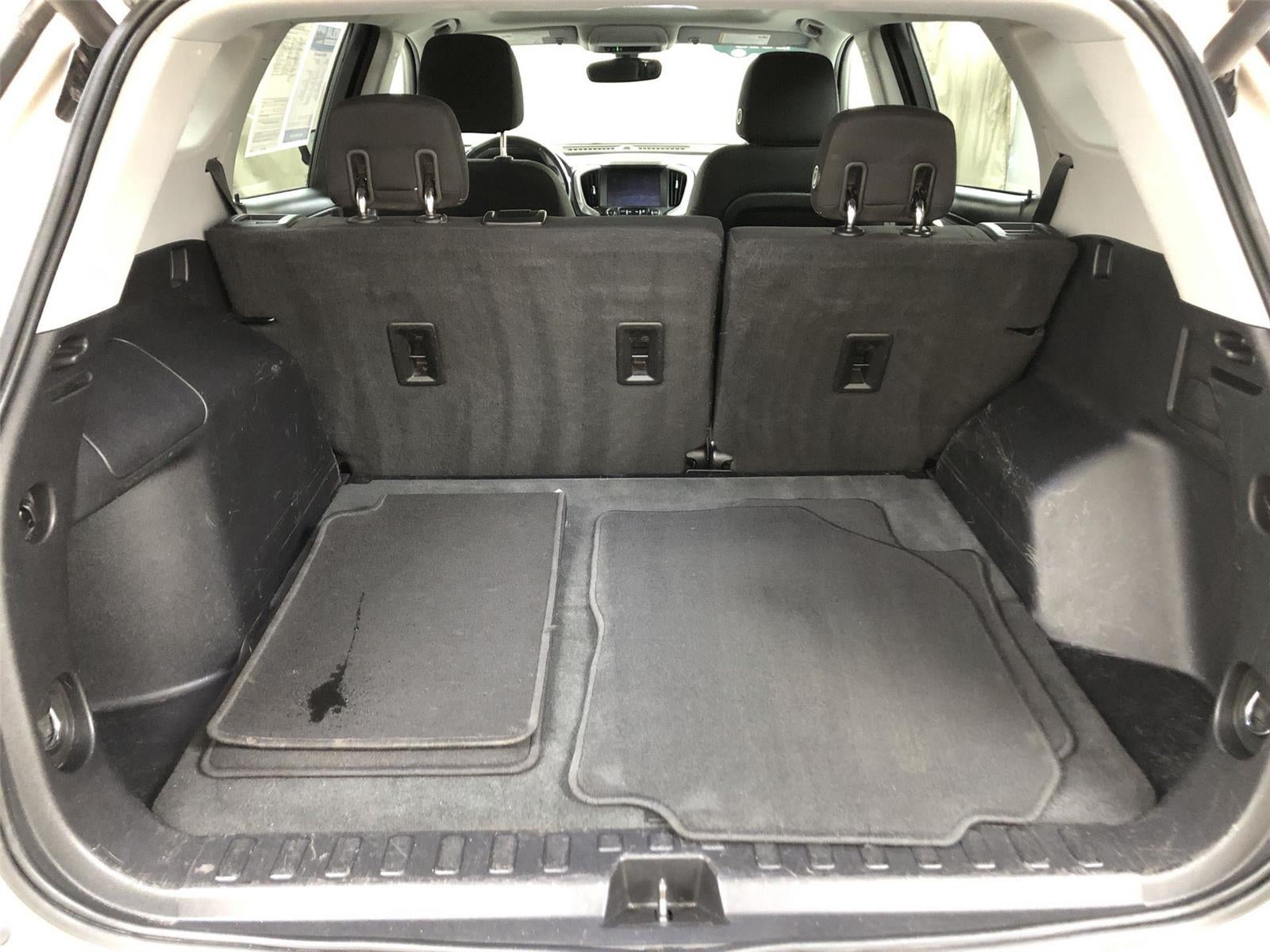 2018 GMC Terrain SLE Diesel