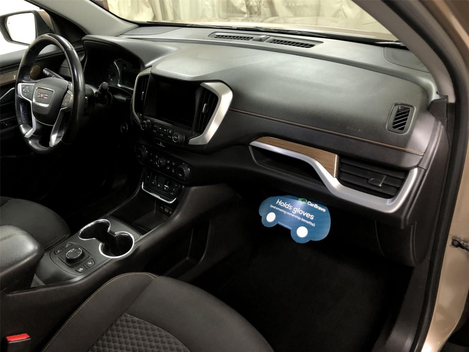 2018 GMC Terrain SLE Diesel