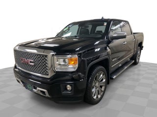2015 GMC Sierra 1500 Denali
