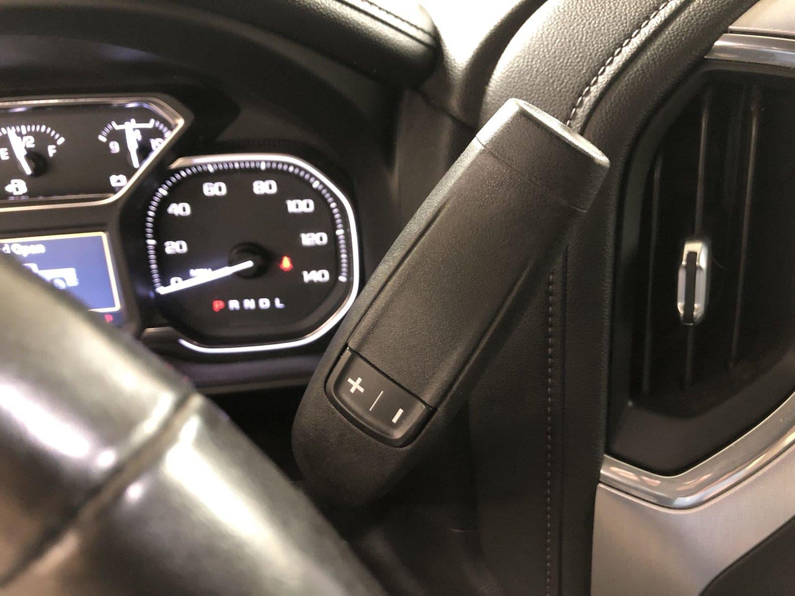 2020 GMC Sierra 1500 SLE