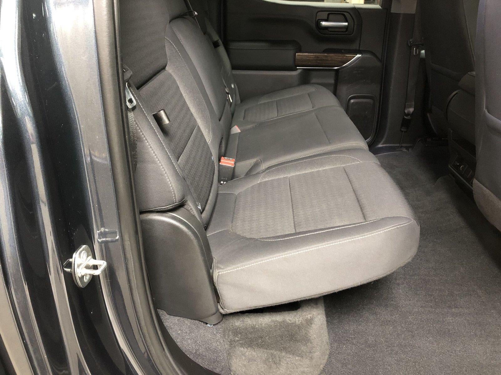 2020 GMC Sierra 1500 SLE