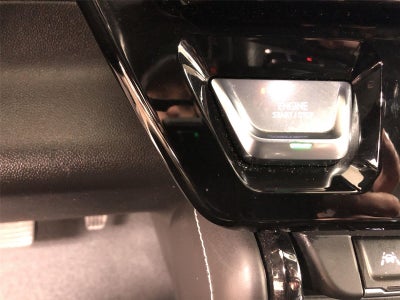 2022 GMC Sierra 1500 AT4X