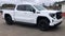 2022 GMC Sierra 1500 AT4X