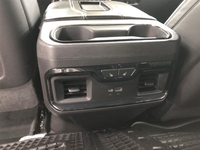 2022 GMC Sierra 1500 AT4X