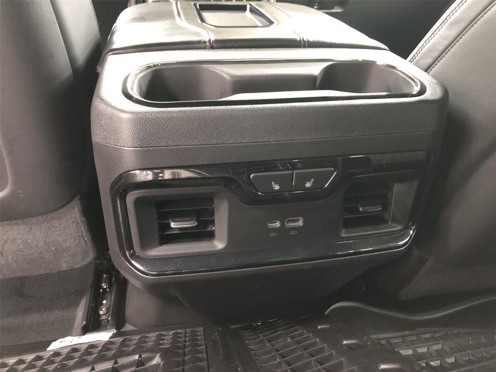 2022 GMC Sierra 1500 AT4X