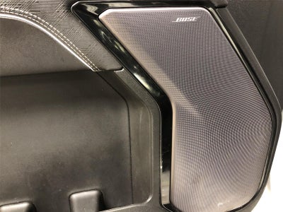 2022 GMC Sierra 1500 AT4X