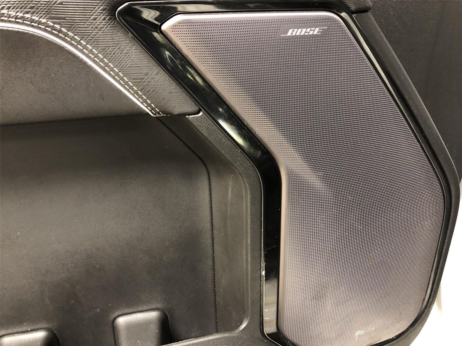 2022 GMC Sierra 1500 AT4X