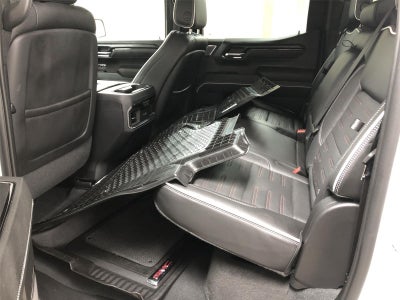 2022 GMC Sierra 1500 AT4X