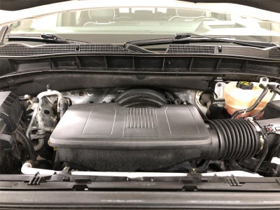 2022 GMC Sierra 1500 AT4X