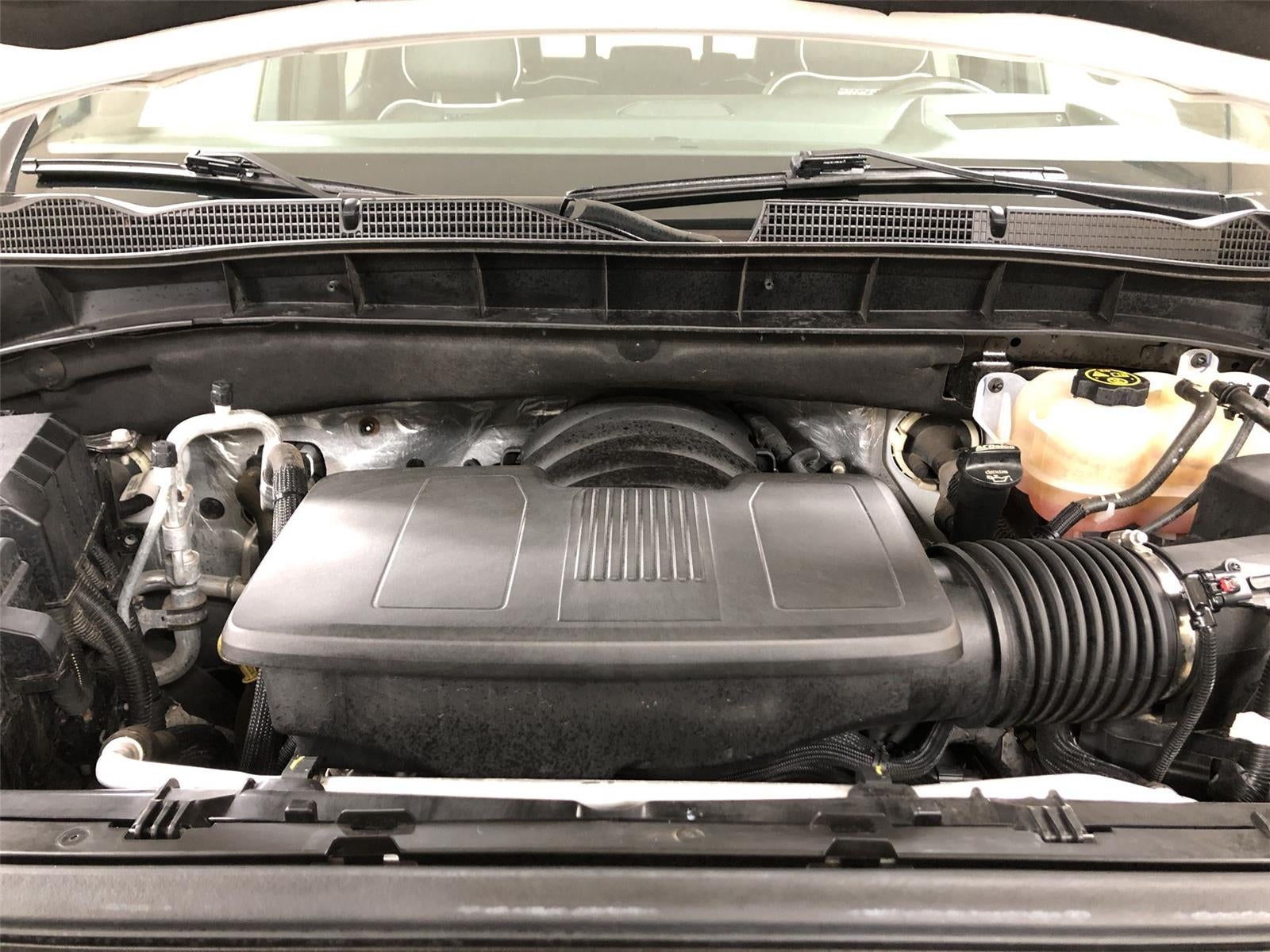 2022 GMC Sierra 1500 AT4X
