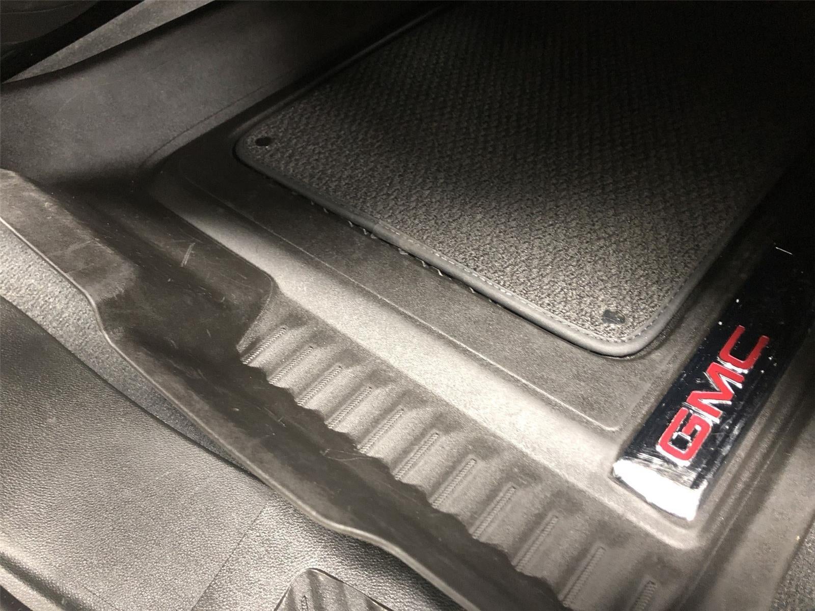 2022 GMC Sierra 1500 AT4X