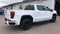 2022 GMC Sierra 1500 AT4X