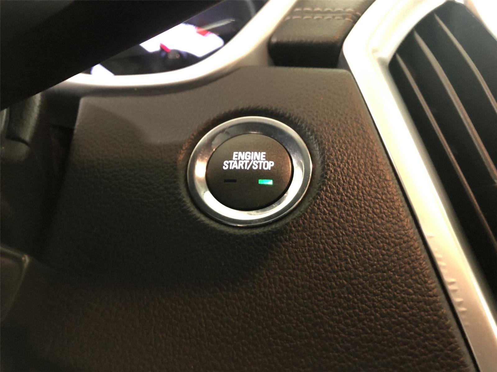 2011 Cadillac SRX Turbo Premium Collection