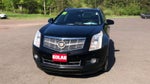 2011 Cadillac SRX Turbo Premium Collection