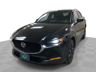 2021 Mazda Mazda CX-30 2.5 Turbo