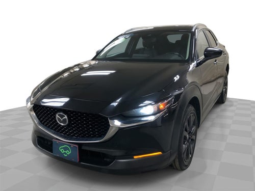 2021 Mazda Mazda CX-30 2.5 Turbo