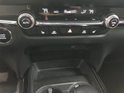 2021 Mazda Mazda CX-30 2.5 Turbo