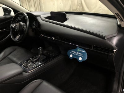 2021 Mazda Mazda CX-30 2.5 Turbo