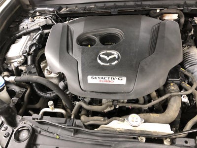 2021 Mazda Mazda CX-30 2.5 Turbo