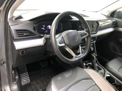 2023 Volkswagen Taos 1.5T SEL