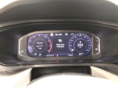 2023 Volkswagen Taos 1.5T SEL