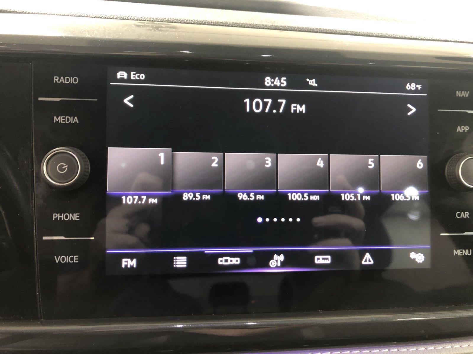 2023 Volkswagen Taos 1.5T SEL