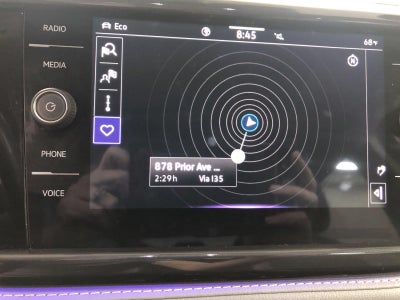 2023 Volkswagen Taos 1.5T SEL