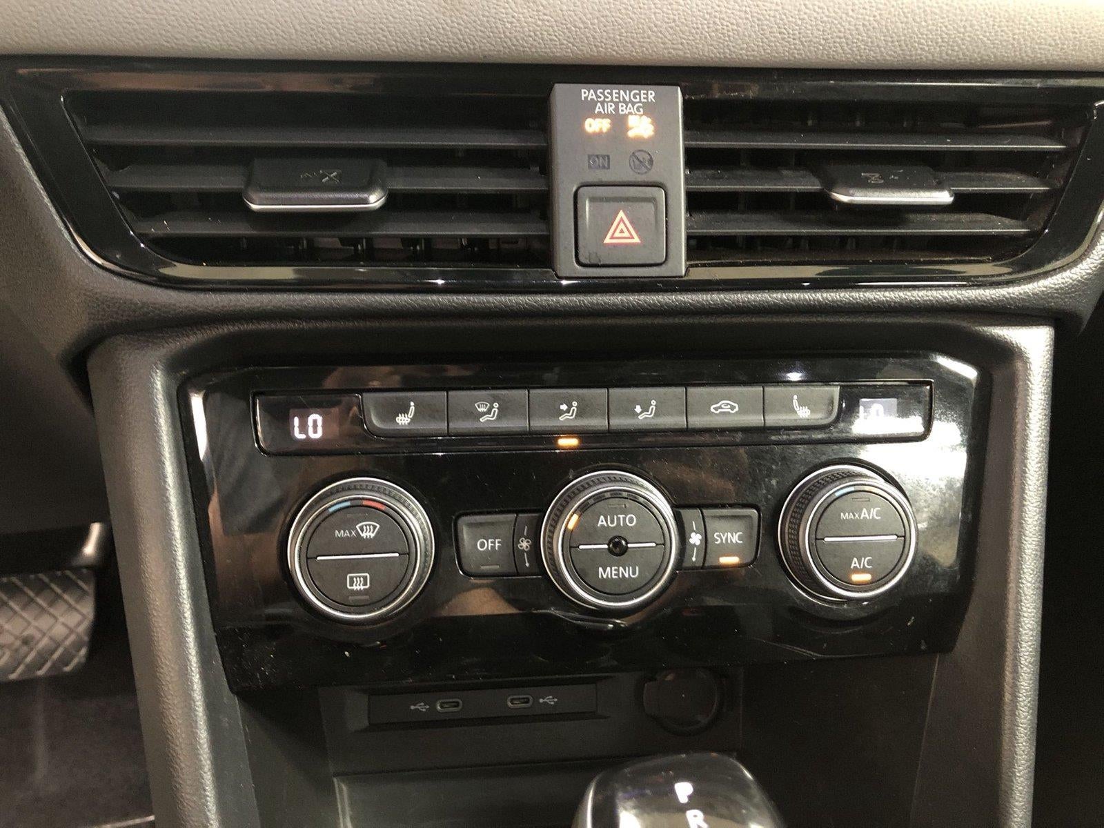 2023 Volkswagen Taos 1.5T SEL