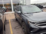 2023 Volkswagen Taos 1.5T SEL