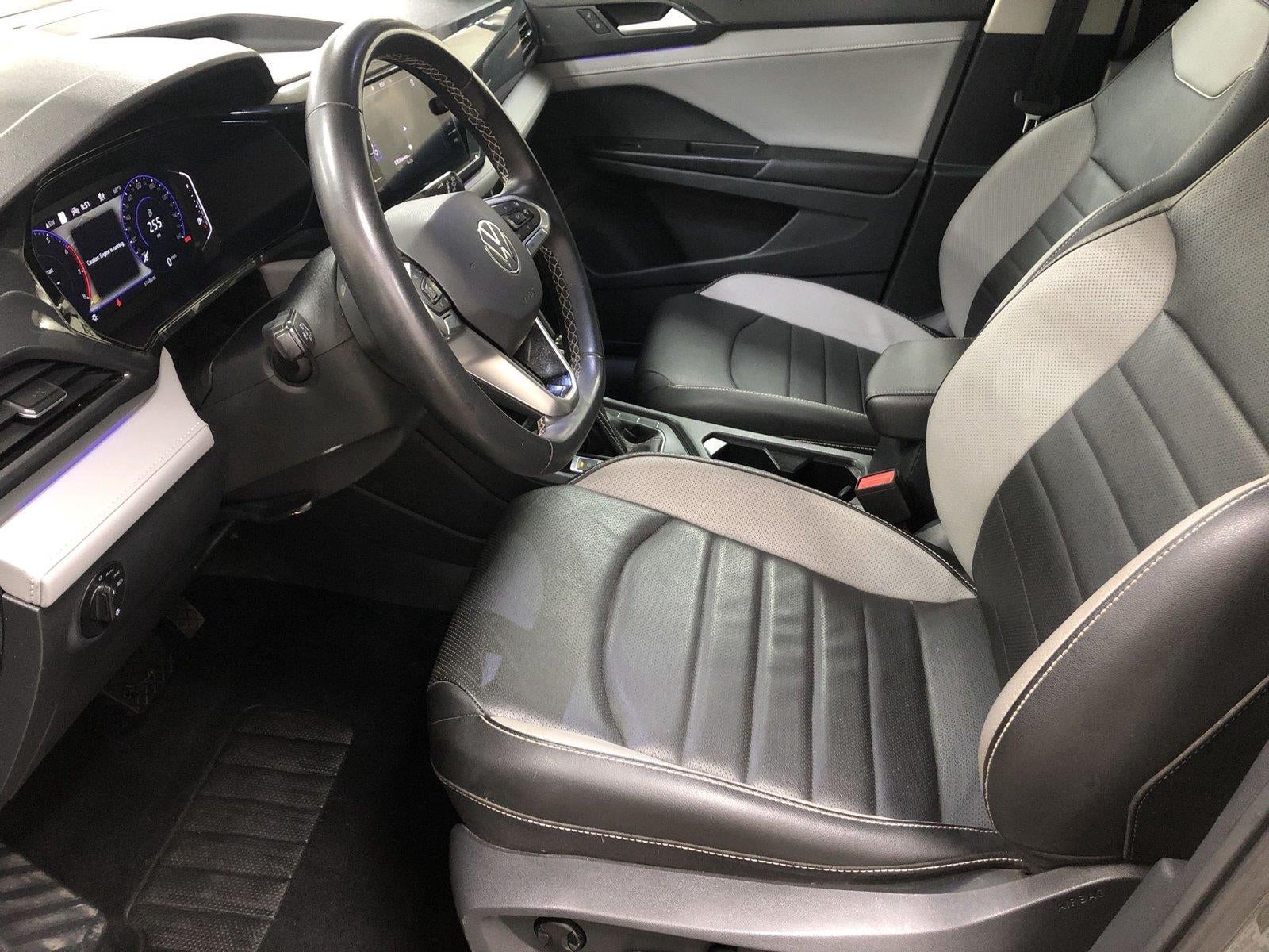 2023 Volkswagen Taos 1.5T SEL