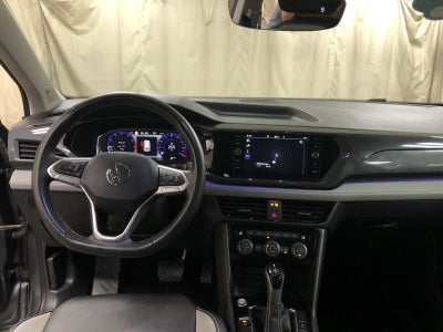 2023 Volkswagen Taos 1.5T SEL