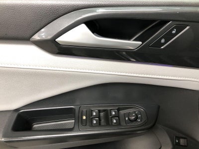 2023 Volkswagen Taos 1.5T SEL